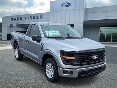 New 2026 Ford F-150 - photo 1