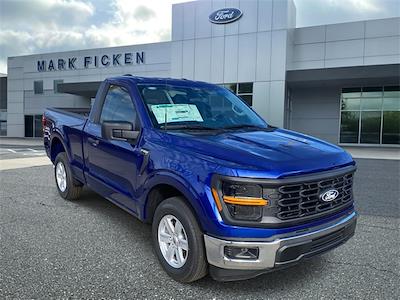 New 2026 Ford F-150 - photo 1