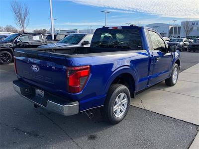 New 2026 Ford F-150 - photo 1