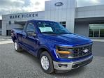 New 2026 Ford F-150 XL Regular Cab for sale #KD60033 - photo 1