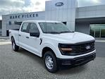 New 2026 Ford F-150 XL SuperCrew Cab for sale #KD60269 - photo 1
