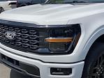 New 2025 Ford F-150 STX SuperCrew Cab 4WD Pickup for sale #KD63064 - photo 5