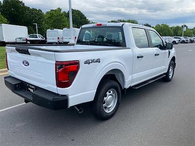New 2025 Ford F-150 XL SuperCrew Cab 4WD Pickup for sale #KD67708 - photo 2