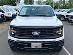 New 2025 Ford F-150 XL SuperCrew Cab 4WD Pickup for sale #KD67708 - photo 3
