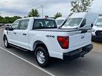 New 2025 Ford F-150 XL SuperCrew Cab 4WD Pickup for sale #KD67708 - photo 27