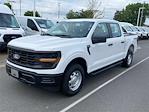 New 2025 Ford F-150 XL SuperCrew Cab 4WD Pickup for sale #KD67708 - photo 4