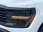 New 2025 Ford F-150 XL SuperCrew Cab 4WD Pickup for sale #KD67708 - photo 5