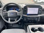 New 2025 Ford F-150 XL SuperCrew Cab 4WD Pickup for sale #KD67708 - photo 7