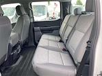 New 2025 Ford F-150 XL SuperCrew Cab 4WD Pickup for sale #KD67708 - photo 8