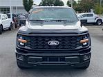 New 2025 Ford F-150 STX SuperCrew Cab 4WD Pickup for sale #KD71746 - photo 3