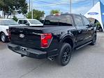 New 2025 Ford F-150 STX SuperCrew Cab 4WD Pickup for sale #KD71746 - photo 2