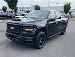 New 2025 Ford F-150 STX SuperCrew Cab 4WD Pickup for sale #KD71746 - photo 4
