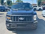 New 2025 Ford F-150 STX SuperCrew Cab 4WD Pickup for sale #KD77823 - photo 3