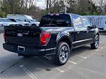 New 2025 Ford F-150 STX SuperCrew Cab Pickup for sale #KD82049 - photo 2