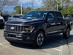 New 2025 Ford F-150 STX SuperCrew Cab Pickup for sale #KD82049 - photo 4