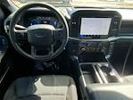 New 2025 Ford F-150 STX SuperCrew Cab Pickup for sale #KD82049 - photo 7