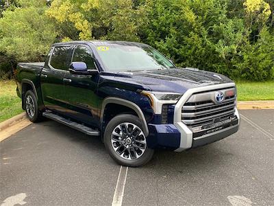 2024 Toyota Tundra CrewMax Cab 4WD Pickup for sale #KD82049A - photo 1