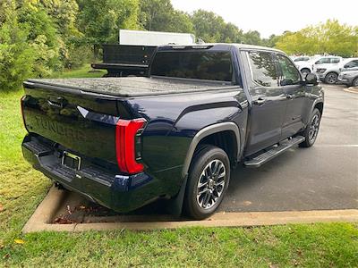 2024 Toyota Tundra CrewMax Cab 4WD Pickup for sale #KD82049A - photo 2