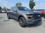 New 2025 Ford F-150 STX SuperCrew Cab 4WD Pickup for sale #KE09580 - photo 1