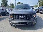 New 2025 Ford F-150 STX SuperCrew Cab 4WD Pickup for sale #KE09580 - photo 3