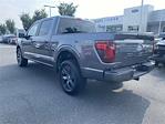 New 2025 Ford F-150 STX SuperCrew Cab 4WD Pickup for sale #KE09580 - photo 27