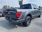 New 2025 Ford F-150 STX SuperCrew Cab 4WD Pickup for sale #KE09580 - photo 2