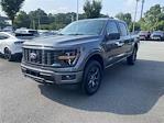 New 2025 Ford F-150 STX SuperCrew Cab 4WD Pickup for sale #KE09580 - photo 4