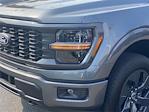 New 2025 Ford F-150 STX SuperCrew Cab 4WD Pickup for sale #KE09580 - photo 5
