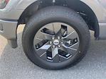 New 2025 Ford F-150 STX SuperCrew Cab 4WD Pickup for sale #KE09580 - photo 6