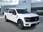 New 2025 Ford F-150 STX SuperCrew Cab for sale #KE10016 - photo 1
