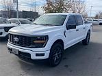 New 2025 Ford F-150 STX SuperCrew Cab for sale #KE10016 - photo 4