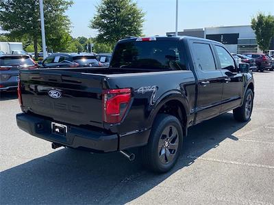 New 2025 Ford F-150 STX SuperCrew Cab 4WD Pickup for sale #KE11059 - photo 2