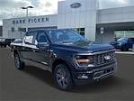 New 2025 Ford F-150 STX SuperCrew Cab 4WD Pickup for sale #KE11059 - photo 1