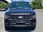 New 2025 Ford F-150 STX SuperCrew Cab 4WD Pickup for sale #KE11059 - photo 3