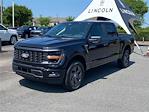 New 2025 Ford F-150 STX SuperCrew Cab 4WD Pickup for sale #KE11059 - photo 4