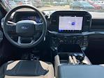 New 2025 Ford F-150 STX SuperCrew Cab 4WD Pickup for sale #KE11059 - photo 7