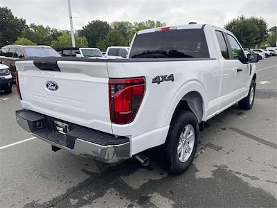 New 2025 Ford F-150 XL Super Cab 4WD Pickup for sale #KE17635 - photo 2