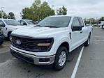 New 2025 Ford F-150 XL Super Cab 4WD Pickup for sale #KE17635 - photo 4