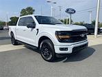 New 2025 Ford F-150 XLT SuperCrew Cab 4WD Pickup for sale #KE18259 - photo 1