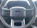 New 2025 Ford F-150 XLT SuperCrew Cab 4WD Pickup for sale #KE18259 - photo 15