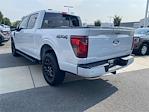New 2025 Ford F-150 XLT SuperCrew Cab 4WD Pickup for sale #KE18259 - photo 28