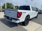 New 2025 Ford F-150 XLT SuperCrew Cab 4WD Pickup for sale #KE18259 - photo 2