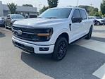 New 2025 Ford F-150 XLT SuperCrew Cab 4WD Pickup for sale #KE18259 - photo 4