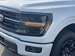 New 2025 Ford F-150 XLT SuperCrew Cab 4WD Pickup for sale #KE18259 - photo 5