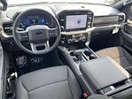 New 2025 Ford F-150 XLT SuperCrew Cab 4WD Pickup for sale #KE18259 - photo 9