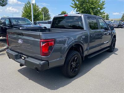 New 2025 Ford F-150 STX SuperCrew Cab 4WD Pickup for sale #KE19125 - photo 2