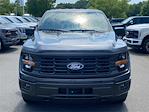New 2025 Ford F-150 STX SuperCrew Cab 4WD Pickup for sale #KE19125 - photo 3
