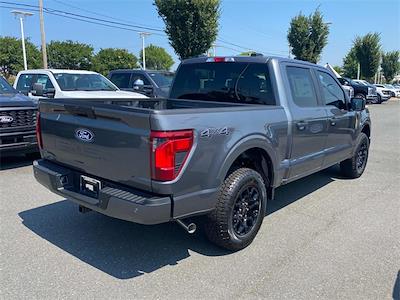 New 2025 Ford F-150 STX SuperCrew Cab 4WD Pickup for sale #KE53324 - photo 2