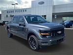 New 2025 Ford F-150 STX SuperCrew Cab 4WD Pickup for sale #KE53324 - photo 1