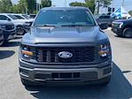 New 2025 Ford F-150 STX SuperCrew Cab 4WD Pickup for sale #KE53324 - photo 3